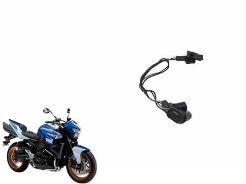 Soquete Meia Luz Suzuki B King 08-16 Usad