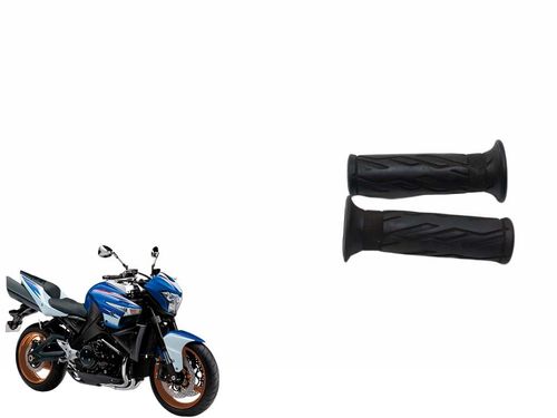 Manopla (par) Suzuki B King 08-16 Usad