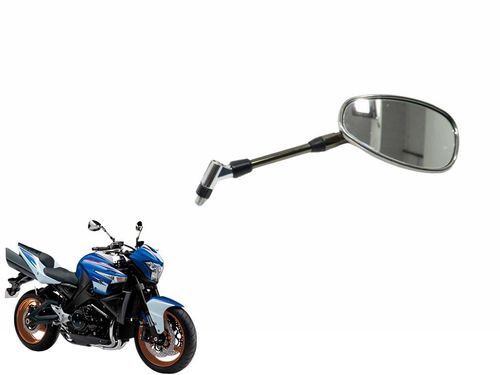 Espelho Retrovisor Direito Suzuki B King 08-16 Usad