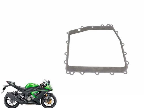 Junta Carter Zx 6 Zx6 13-16 Usad