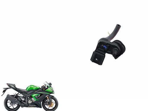 Sensor Map Zx 6 Zx6 13-16 Usad