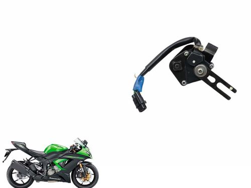 Sensor Cavalete Lateral Zx 6 Zx6 13-16 Usad