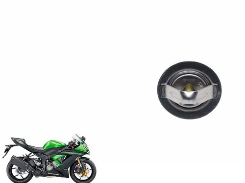Válvula Termostática Zx 6 Zx6 13-16 Usad