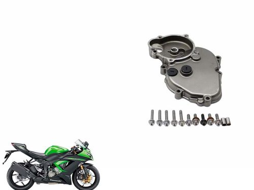Tampa Pulsador Zx 6 Zx6 13-16 Usad