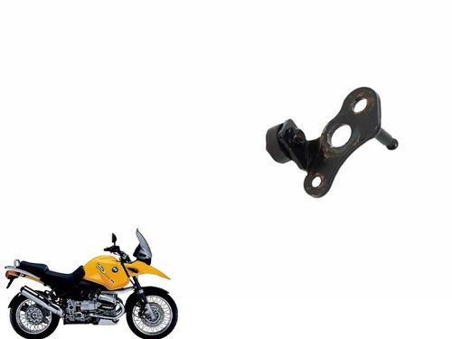 Suporte Mola Cavalete Central Bmw R 1150 Gs 00-03 Usad