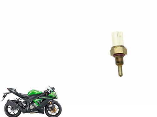 Sensor Temperatura Zx 6 Zx6 13-16 Usad