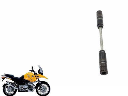 Eixo Cavalete Central Bmw R 1150 Gs 00-03 Usad