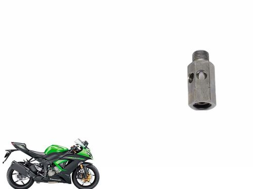 Válvula Óleo Zx 6 Zx6 13-16 Usad
