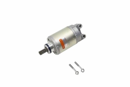 Motor de Partida Zx 6 Zx6 13-16 Usad