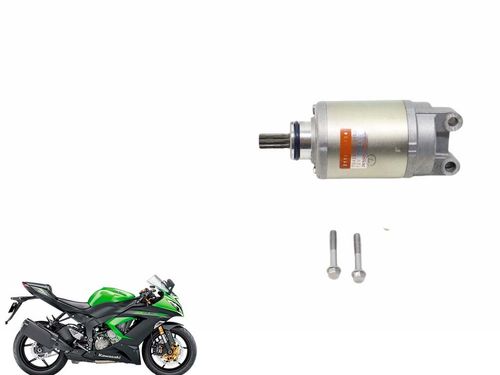 Volante Magneto Zx 6 Zx6 13-16 Usad