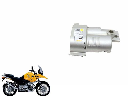 Acabamento Motor Partida Bmw R 1150 Gs 00-03 Usad