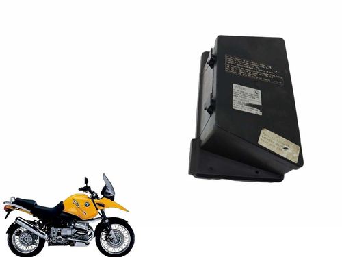 Caixa de Fusíveis Bmw R 1150 Gs R1150gs 00-03 Usad
