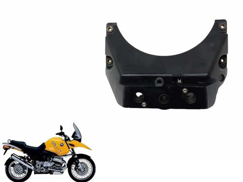 Suporte+trava Banco Bmw R 1150 Gs R1150gs 00-03 Usad