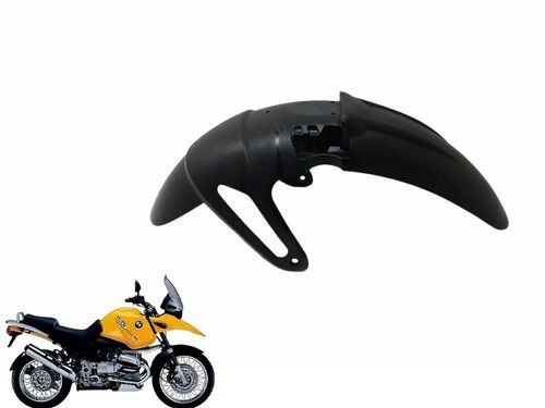 Para-lama Dianteiro Bmw R 1150 Gs R1150gs 00-03 Usad