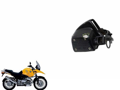 Cilindro Burrinho Freio Dianteiro Bmw R 1150 Gs 00-03 Usad