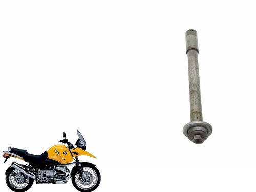 Eixo Roda Dianteira Bmw R 1150 Gs R1150gs 00-03 Usad