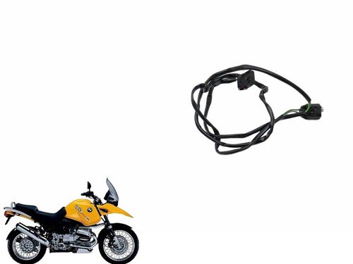 Interruptor Freio Dianteiro Bmw R 1150 Gs 00-03 Usad