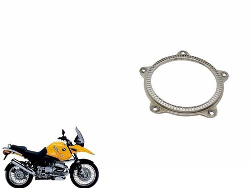 Disco Abs Traseiro Bmw R 1150 Gs R1150gs 00-03 Usad