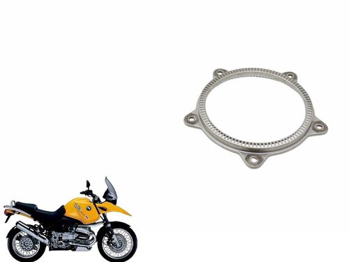 Disco Abs Dianteiro Bmw R 1150 Gs R1150gs 00-03 Usad