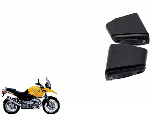 Suporte Bolha Bmw R 1150 Gs R1150gs 00-03 Usad