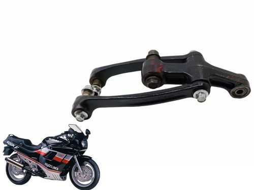 Link Amortecedor Suzuki Gsx 750 F Gsx750f 94-97 Usad