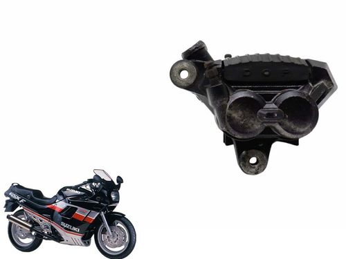 Pinça Freio Dianteiro Direito Suzuki Gsx 750 F 94-97 Usad