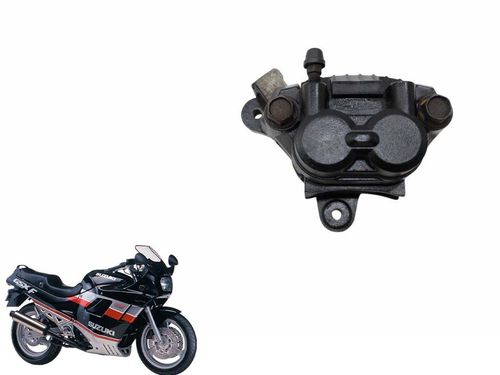 Pinça Freio Dianteiro Esquerdo Suzuki Gsx 750 F 94-97 Usad