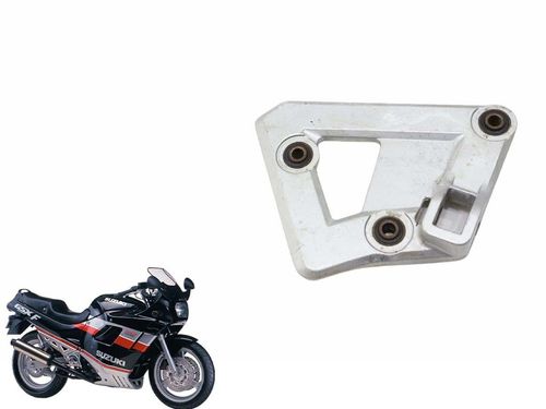 Bacalhau Dianteiro Esquerdo Suzuki Gsx 750 F 94-97 Usad