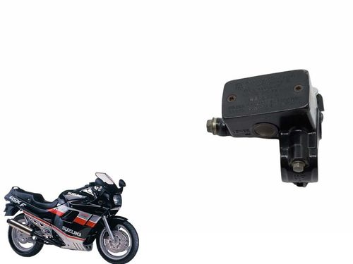Cilindro Burrinho Freio Dianteiro Suzuki Gsx 750 F 94-97 Usad