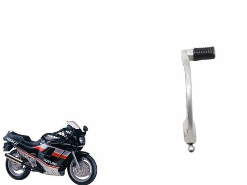 Pedal Freio Suzuki Gsx 750 F Gsx750f 94-97 Usad