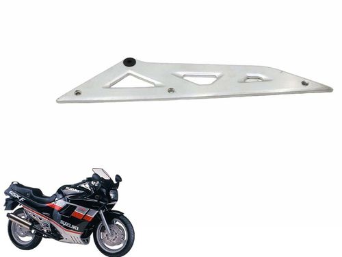 Acabamento Pedaleira L/d Suzuki Gsx 750 F 94-97 Usad