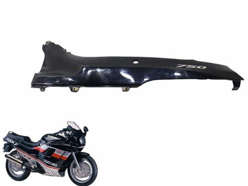 Carenagem Rabeta Esquerda Suzuki Gsx 750 F 94-97 Usad