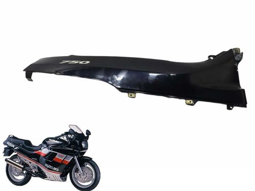 Carenagem Rabeta Direita Suzuki Gsx 750 F 94-97 Usad