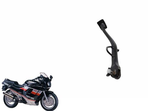 Cavalete Lateral Suzuki Gsx 750 F Gsx750f 94-97 Usad