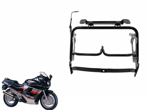 Aranha Galhada Farol Suzuki Gsx 750 F 94-97 Usad