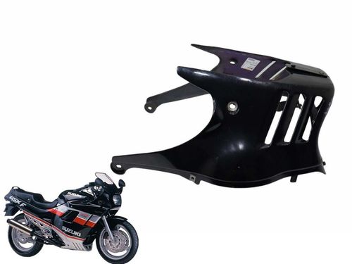 Spoiler Inferior Suzuki Gsx 750 F Gsx750f 94-97 Usad