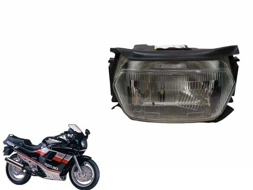 Farol Suzuki Gsx 750 F Gsx750f 94-97 Usad