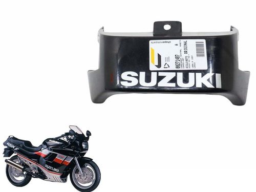 Carenagem Central  Rabeta Suzuki Gsx 750 F 94-97 Usad