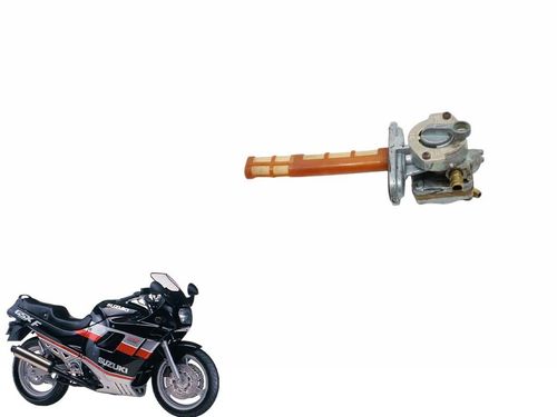 Torneira Combustível Suzuki Gsx 750 F 94-97 Usad