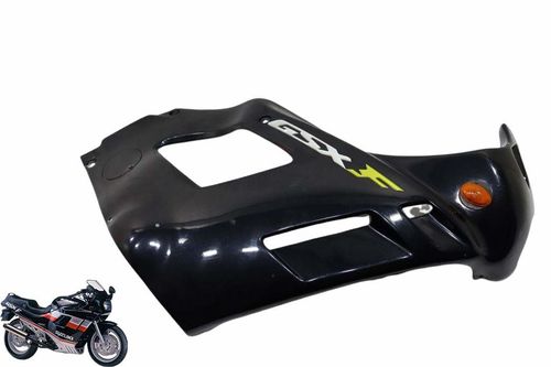 Carenagem Lateral Direita Suzuki Gsx 750 F 94-97 Usad