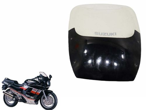 Bolha Acrílica Suzuki Gsx 750 F Gsx750f 94-97 Usad