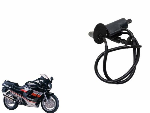 Bobina Ignição 2 e 3 Suzuki Gsx 750 F 94-97 Usad