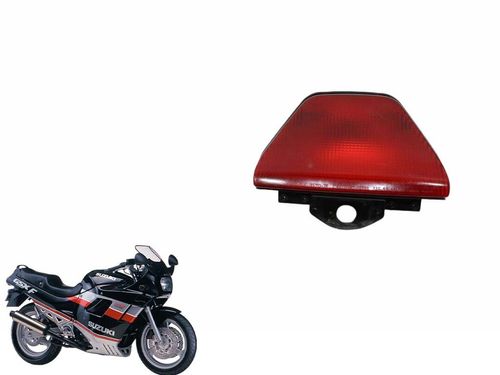 Lanterna Traseira Suzuki Gsx 750 F Gsx750f 94-97 Usad