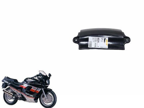Carenagem Inferior Farol Suzuki Gsx 750 F 94-97 Usad
