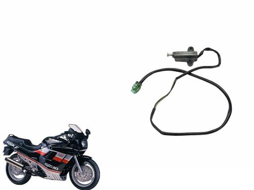 Sensor Cavalete Lateral Suzuki Gsx 750 F 94-97 Usad