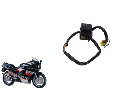 Chave Punho Luz Suzuki Gsx 750 F Gsx750f 94-97 Usad