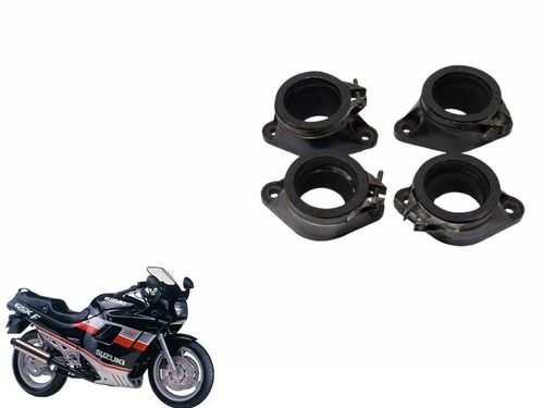 Kit Coletor Admissão Suzuki Gsx 750 F 94-97 Usad