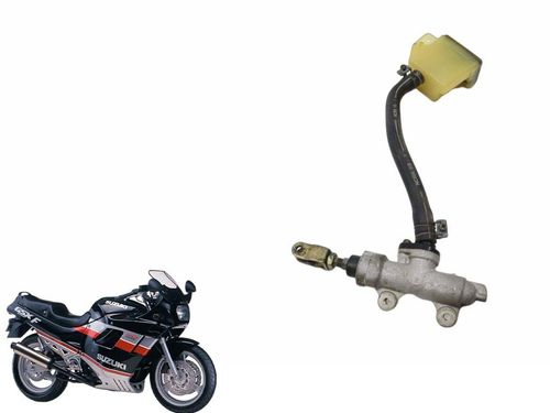 Cilindro Burrinho Freio Traseiro Suzuki Gsx 750 F 94-97 Usad