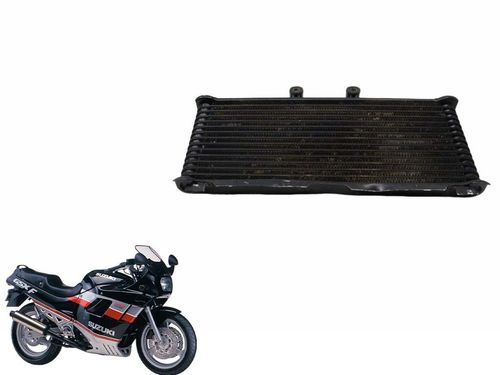 Radiador Óleo Suzuki Gsx 750 F Gsx750f 94-97 Usad