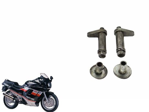 Suporte Escapamento Suzuki Gsx 750 F 94-97 Usad